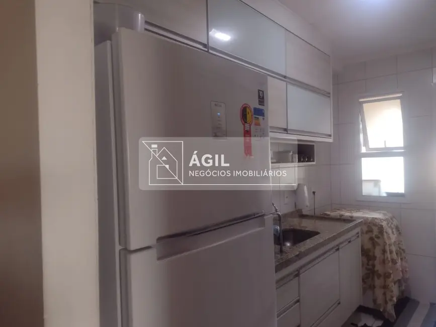 Apartamento com 3 quartos à venda, 73m2 em Sao Jose Dos Campos - SP - imagem 2 Foto 2 de Apartamento com 3 quartos à venda, 73m2 em Sao Jose Dos Campos - SP