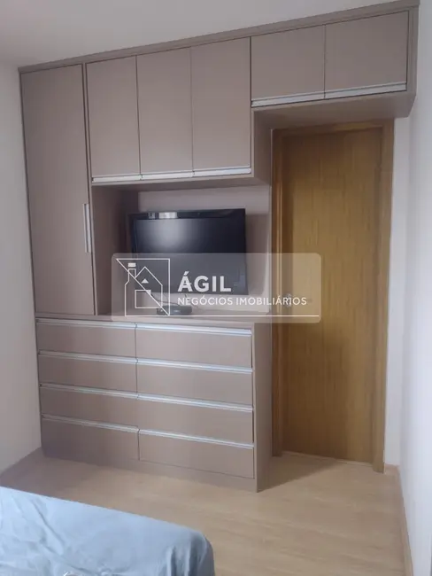 Apartamento com 3 quartos à venda, 73m2 em Sao Jose Dos Campos - SP - imagem 3 Foto 3 de Apartamento com 3 quartos à venda, 73m2 em Sao Jose Dos Campos - SP
