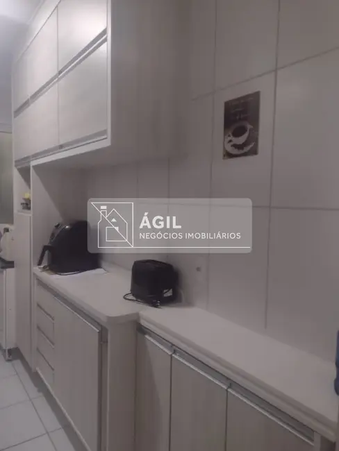 Apartamento com 3 quartos à venda, 73m2 em Sao Jose Dos Campos - SP - imagem 5 Foto 5 de Apartamento com 3 quartos à venda, 73m2 em Sao Jose Dos Campos - SP
