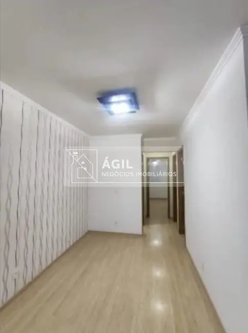 Apartamento com 3 quartos à venda, 73m2 em Sao Jose Dos Campos - SP - imagem 4 Foto 4 de Apartamento com 3 quartos à venda, 73m2 em Sao Jose Dos Campos - SP