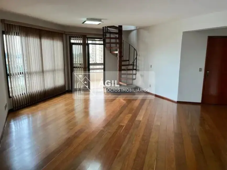 Foto 1 de Apartamento com 4 quartos à venda, 360m2 em Sao Jose Dos Campos - SP