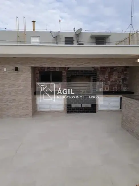 Apartamento com 4 quartos à venda, 360m2 em Sao Jose Dos Campos - SP - imagem 8 Foto 8 de Apartamento com 4 quartos à venda, 360m2 em Sao Jose Dos Campos - SP