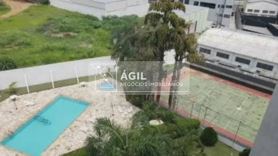 Apartamento com 4 quartos à venda, 360m2 em Sao Jose Dos Campos - SP - imagem 3 Foto 3 de Apartamento com 4 quartos à venda, 360m2 em Sao Jose Dos Campos - SP