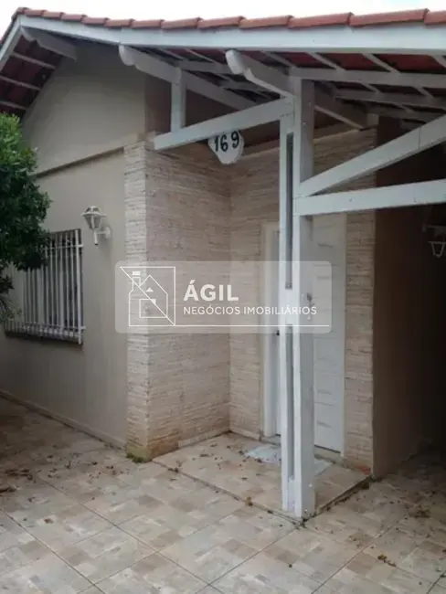 Foto 2 de Casa com 3 quartos à venda, 200m2 em Sao Jose Dos Campos - SP