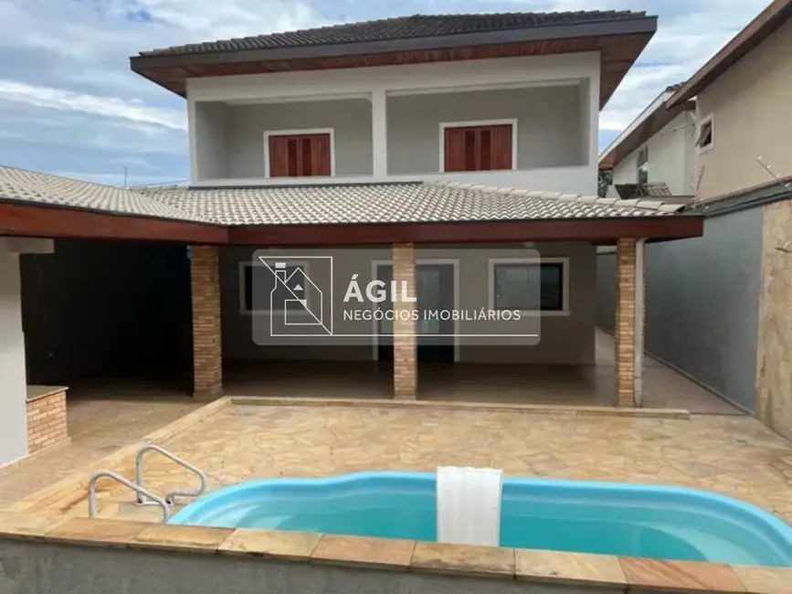 Foto 3 de Casa com 5 quartos à venda, 420m2 em Sao Jose Dos Campos - SP