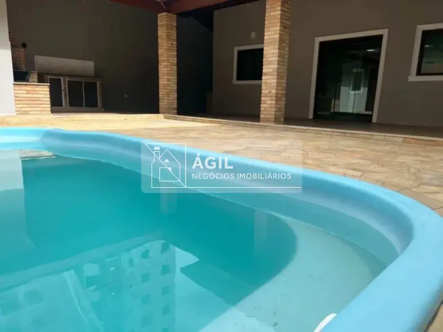 Foto 2 de Casa com 5 quartos à venda, 420m2 em Sao Jose Dos Campos - SP