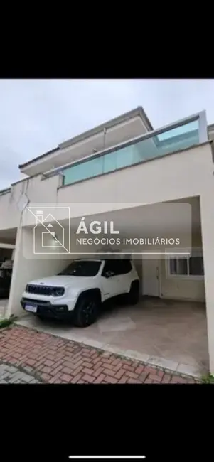 Foto 5 de Casa de Condomínio com 3 quartos à venda, 167m2 em Jardim Santa Maria, Jacarei - SP