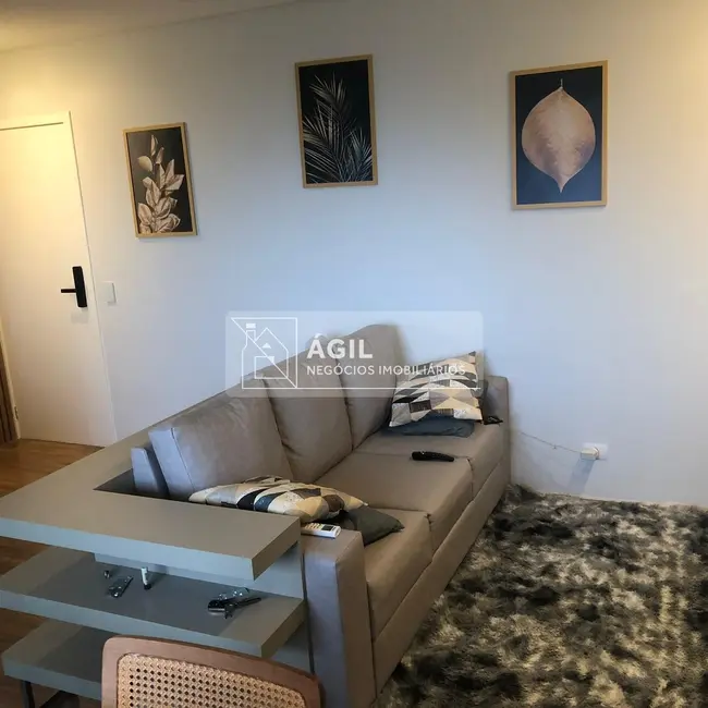 Foto 7 de Apartamento com 2 quartos à venda, 62m2 em Pagador de Andrade, Jacarei - SP