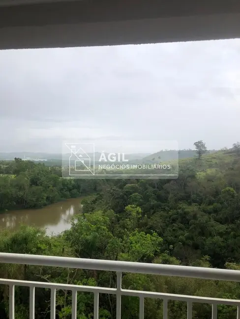 Foto 4 de Apartamento com 2 quartos à venda, 62m2 em Pagador de Andrade, Jacarei - SP