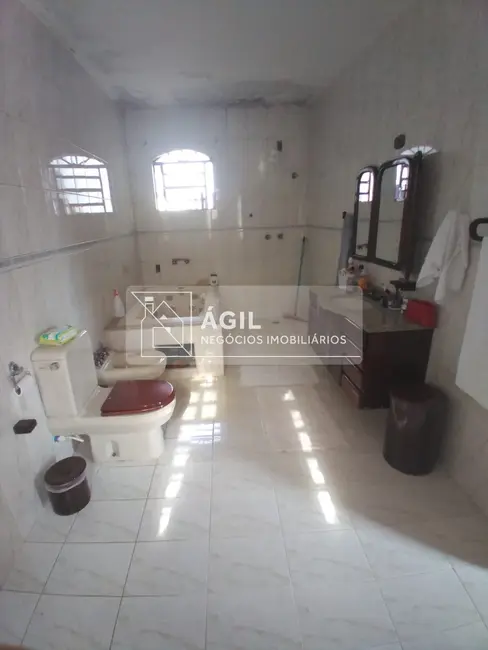 Foto 8 de Casa com 3 quartos à venda, 190m2 em Sao Jose Dos Campos - SP