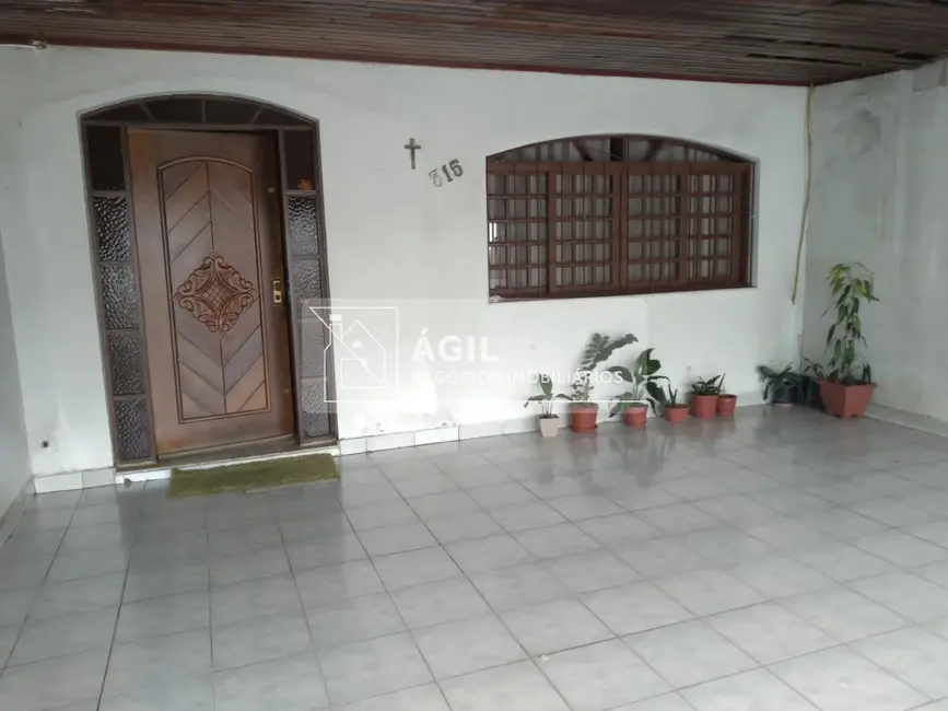 Foto 1 de Casa com 3 quartos à venda, 190m2 em Sao Jose Dos Campos - SP