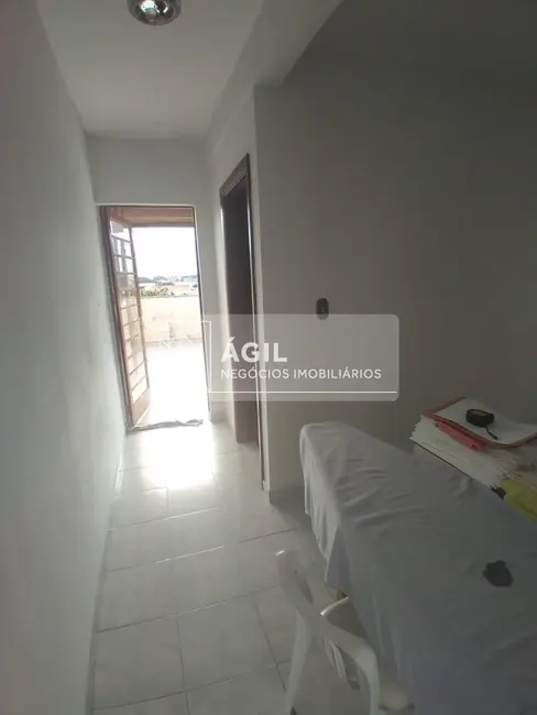 Foto 2 de Casa com 3 quartos à venda, 190m2 em Sao Jose Dos Campos - SP