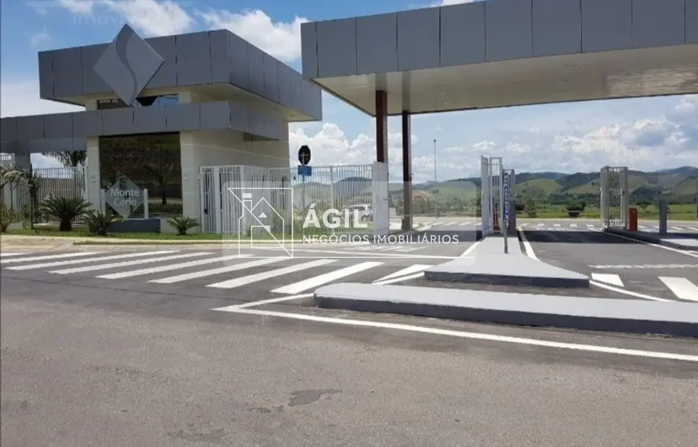 Foto 1 de Terreno / Lote à venda, 450m2 em Sao Jose Dos Campos - SP