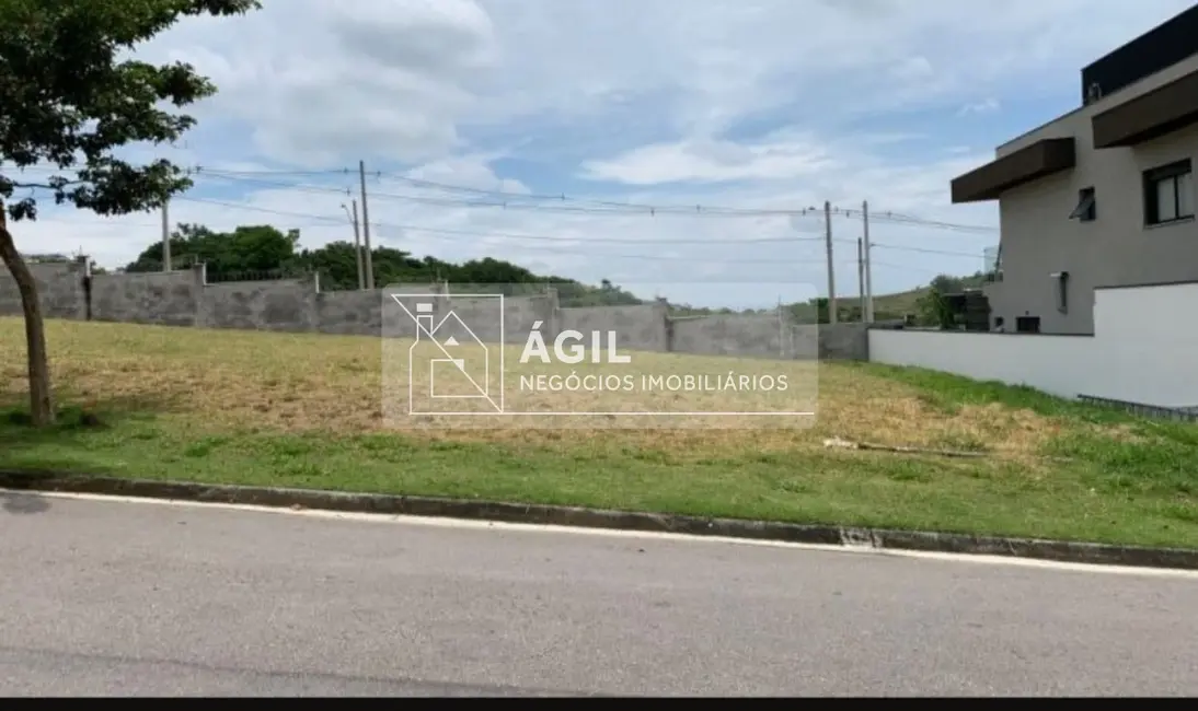 Foto 3 de Terreno / Lote à venda, 450m2 em Sao Jose Dos Campos - SP