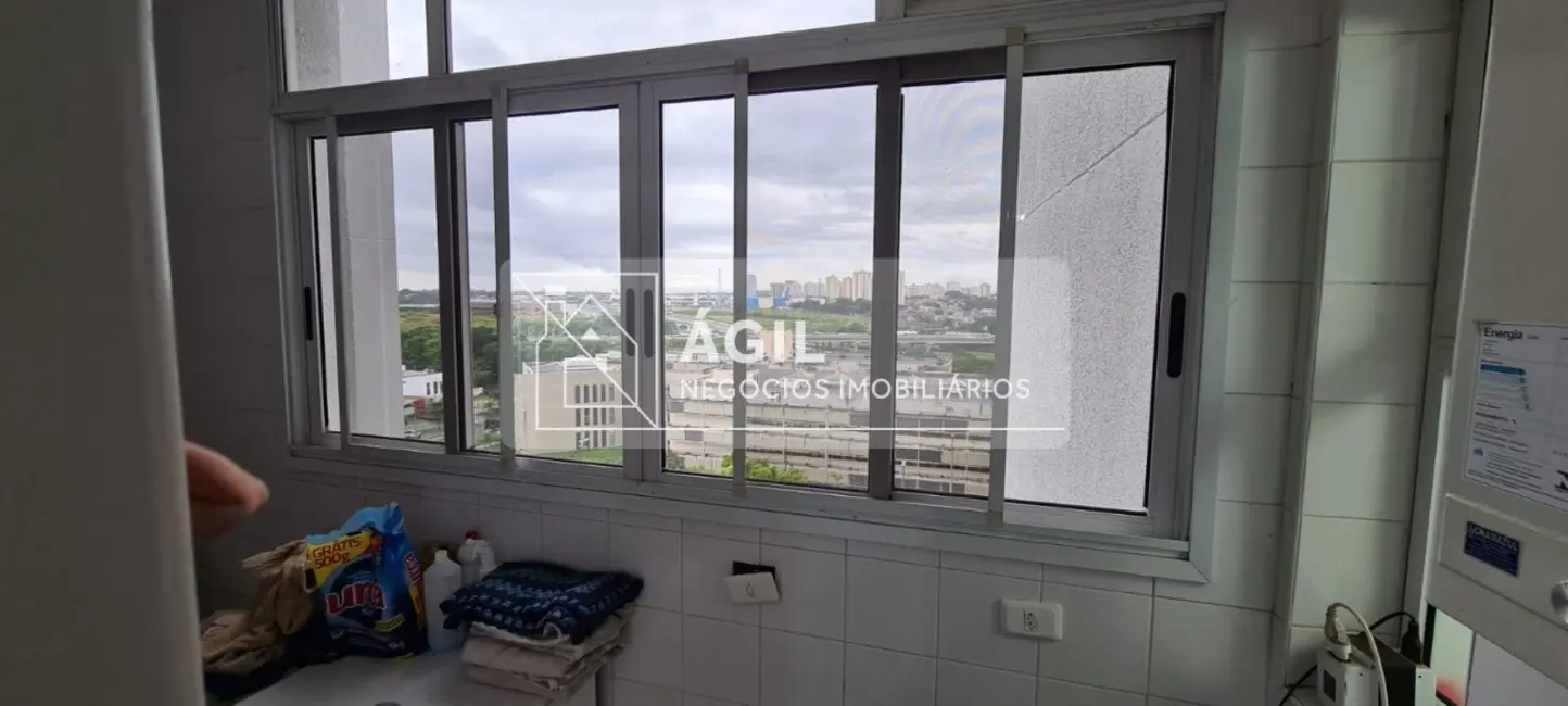 Apartamento com 3 quartos à venda, 114m2 em Sao Jose Dos Campos - SP - imagem 9 Foto 9 de Apartamento com 3 quartos à venda, 114m2 em Sao Jose Dos Campos - SP