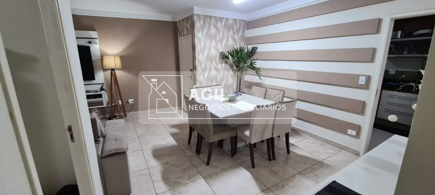 Apartamento com 3 quartos à venda, 114m2 em Sao Jose Dos Campos - SP - imagem 7 Foto 7 de Apartamento com 3 quartos à venda, 114m2 em Sao Jose Dos Campos - SP
