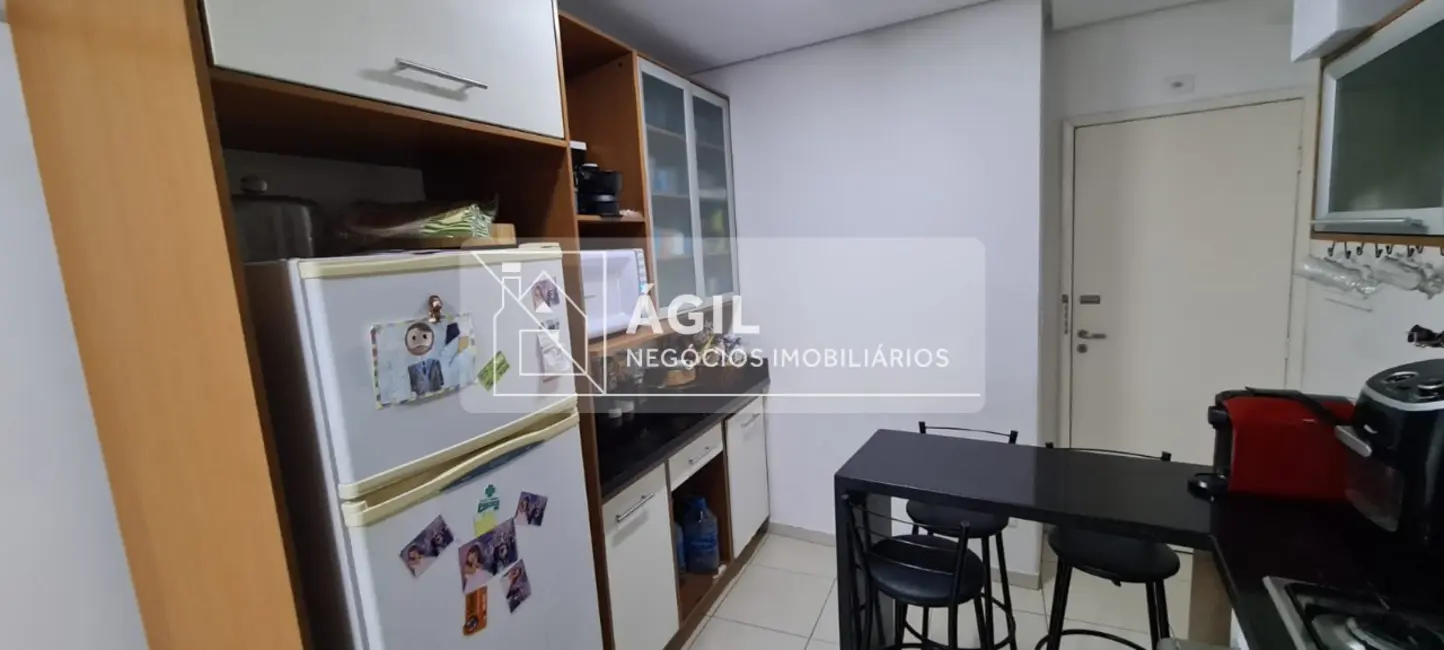 Apartamento com 3 quartos à venda, 114m2 em Sao Jose Dos Campos - SP - imagem 6 Foto 6 de Apartamento com 3 quartos à venda, 114m2 em Sao Jose Dos Campos - SP