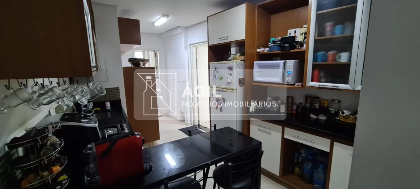 Apartamento com 3 quartos à venda, 114m2 em Sao Jose Dos Campos - SP - imagem 4 Foto 4 de Apartamento com 3 quartos à venda, 114m2 em Sao Jose Dos Campos - SP