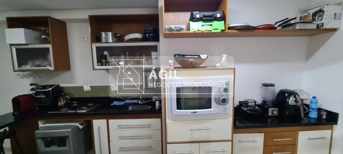 Apartamento com 3 quartos à venda, 114m2 em Sao Jose Dos Campos - SP - imagem 3 Foto 3 de Apartamento com 3 quartos à venda, 114m2 em Sao Jose Dos Campos - SP