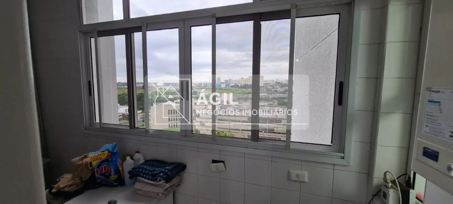 Apartamento com 3 quartos à venda, 114m2 em Sao Jose Dos Campos - SP - imagem 5 Foto 5 de Apartamento com 3 quartos à venda, 114m2 em Sao Jose Dos Campos - SP