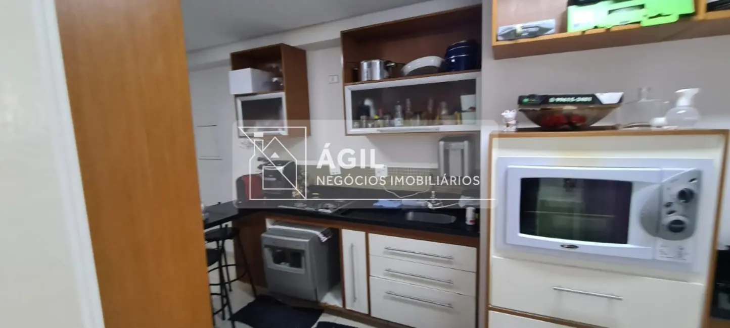Foto 2 de Apartamento com 3 quartos à venda, 114m2 em Sao Jose Dos Campos - SP