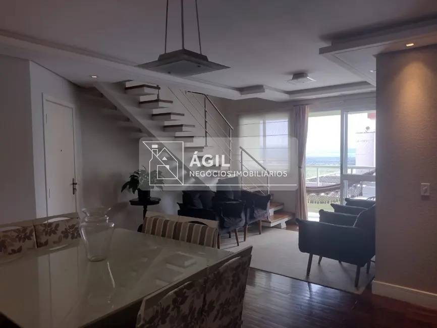 Foto 1 de Apartamento com 5 quartos à venda, 255m2 em Sao Jose Dos Campos - SP