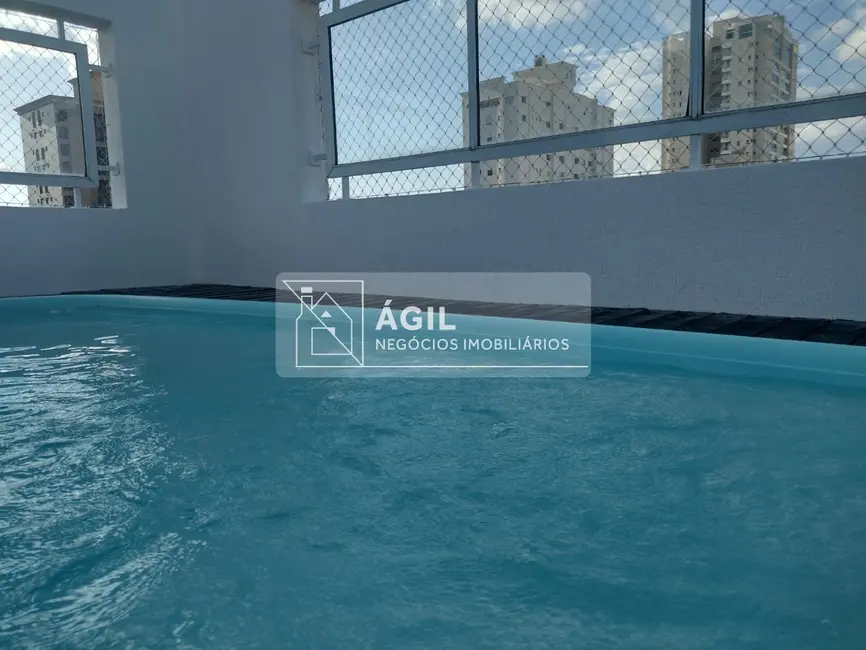 Apartamento com 5 quartos à venda, 255m2 em Sao Jose Dos Campos - SP - imagem 4 Foto 4 de Apartamento com 5 quartos à venda, 255m2 em Sao Jose Dos Campos - SP