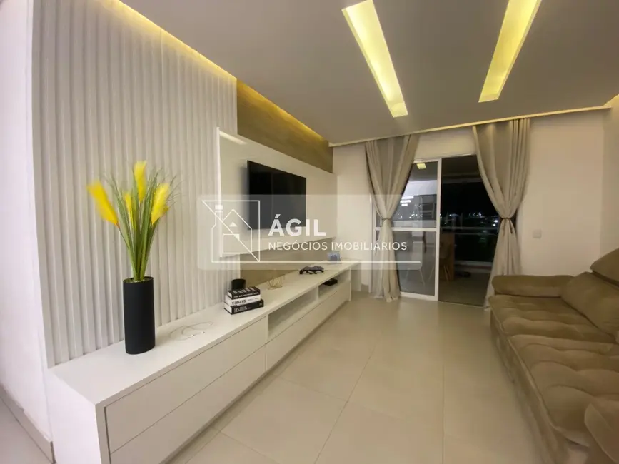 Apartamento com 3 quartos à venda, 115m2 em Sao Jose Dos Campos - SP - imagem 6 Foto 6 de Apartamento com 3 quartos à venda, 115m2 em Sao Jose Dos Campos - SP