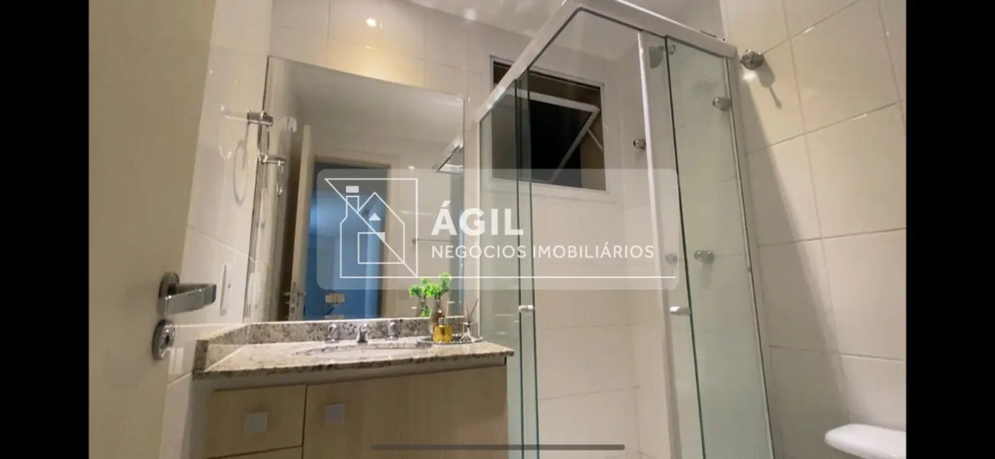 Apartamento com 3 quartos à venda, 115m2 em Sao Jose Dos Campos - SP - imagem 8 Foto 8 de Apartamento com 3 quartos à venda, 115m2 em Sao Jose Dos Campos - SP