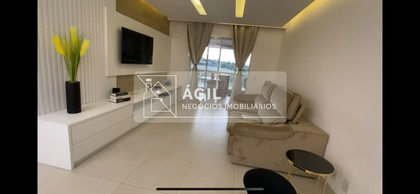 Apartamento com 3 quartos à venda, 115m2 em Sao Jose Dos Campos - SP - imagem 9 Foto 9 de Apartamento com 3 quartos à venda, 115m2 em Sao Jose Dos Campos - SP