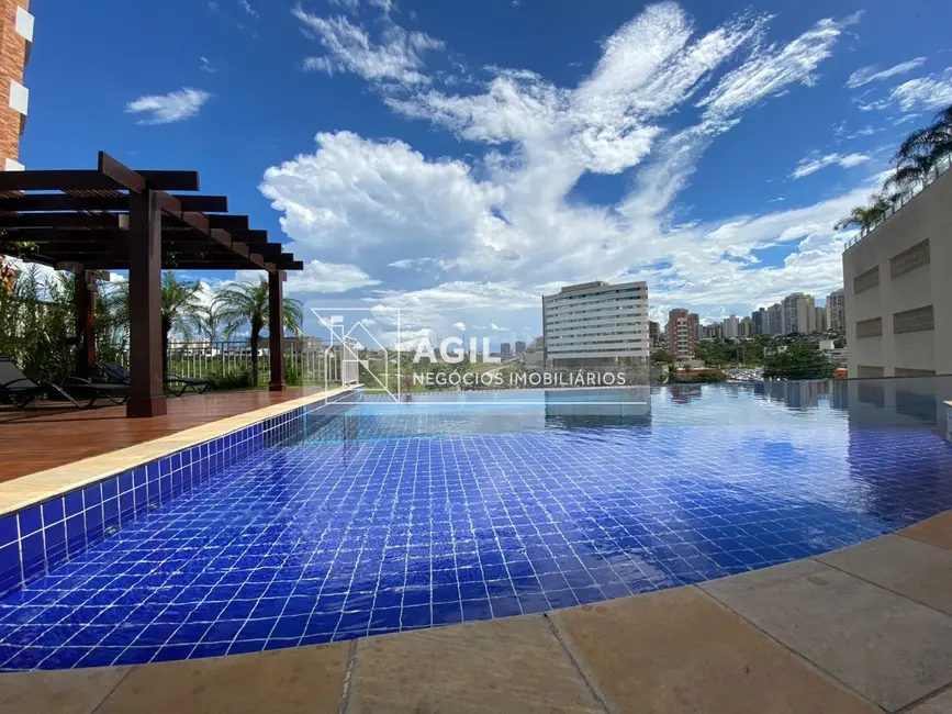 Apartamento com 3 quartos à venda, 115m2 em Sao Jose Dos Campos - SP - imagem 4 Foto 4 de Apartamento com 3 quartos à venda, 115m2 em Sao Jose Dos Campos - SP