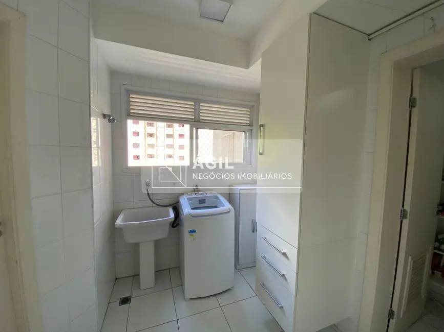 Foto 2 de Apartamento com 3 quartos à venda, 115m2 em Sao Jose Dos Campos - SP