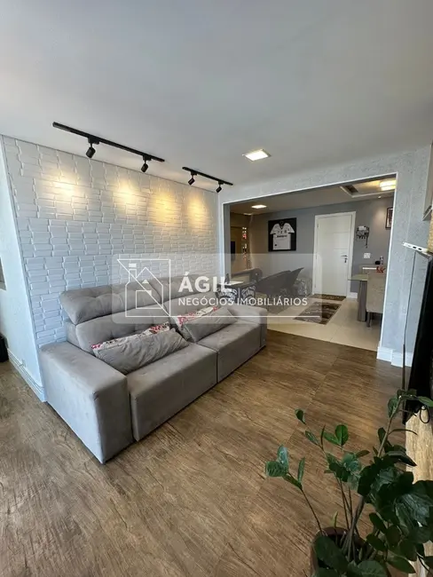 Foto 3 de Apartamento com 2 quartos à venda, 90m2 em Sao Jose Dos Campos - SP