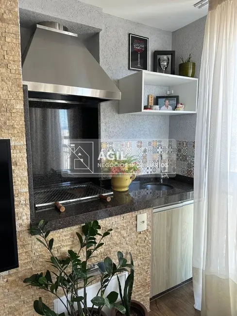 Foto 7 de Apartamento com 2 quartos à venda, 90m2 em Sao Jose Dos Campos - SP