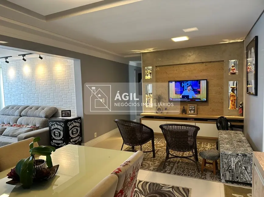 Foto 1 de Apartamento com 2 quartos à venda, 90m2 em Sao Jose Dos Campos - SP