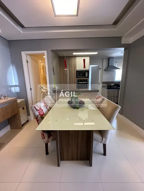 Foto 5 de Apartamento com 2 quartos à venda, 90m2 em Sao Jose Dos Campos - SP