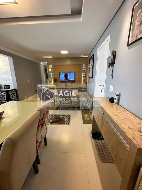 Foto 6 de Apartamento com 2 quartos à venda, 90m2 em Sao Jose Dos Campos - SP