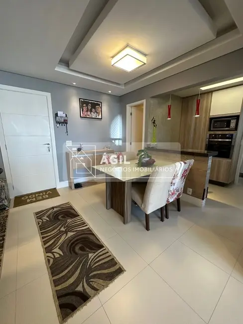 Foto 9 de Apartamento com 2 quartos à venda, 90m2 em Sao Jose Dos Campos - SP