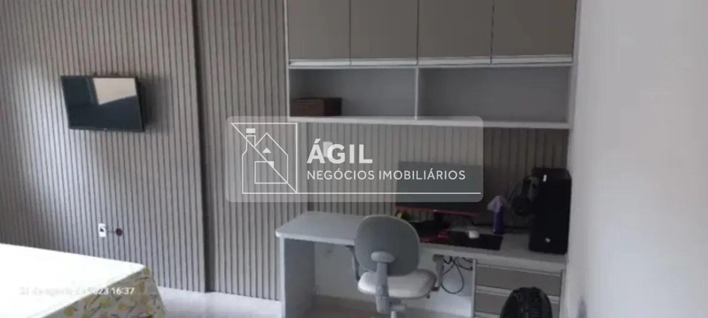 Foto 6 de Casa de Condomínio com 3 quartos à venda, 300m2 em Cacapava - SP