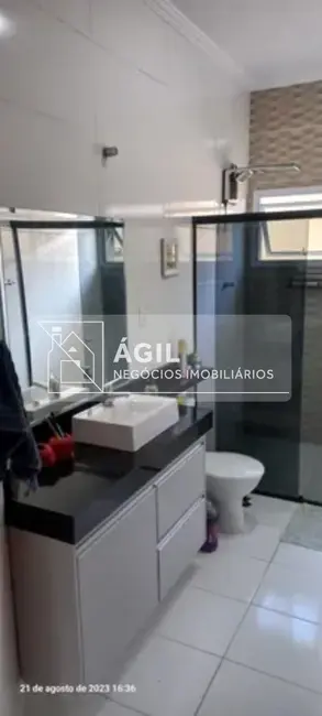 Foto 5 de Casa de Condomínio com 3 quartos à venda, 300m2 em Cacapava - SP