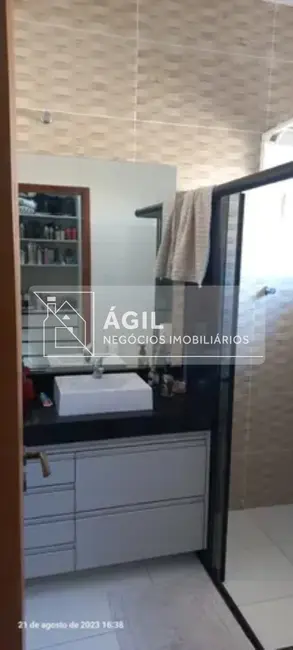 Foto 7 de Casa de Condomínio com 3 quartos à venda, 300m2 em Cacapava - SP