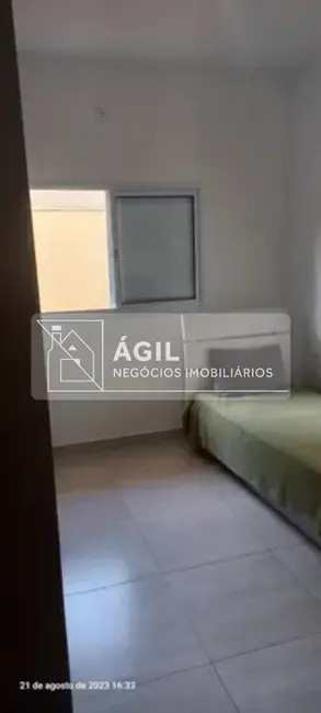 Foto 2 de Casa de Condomínio com 3 quartos à venda, 300m2 em Cacapava - SP