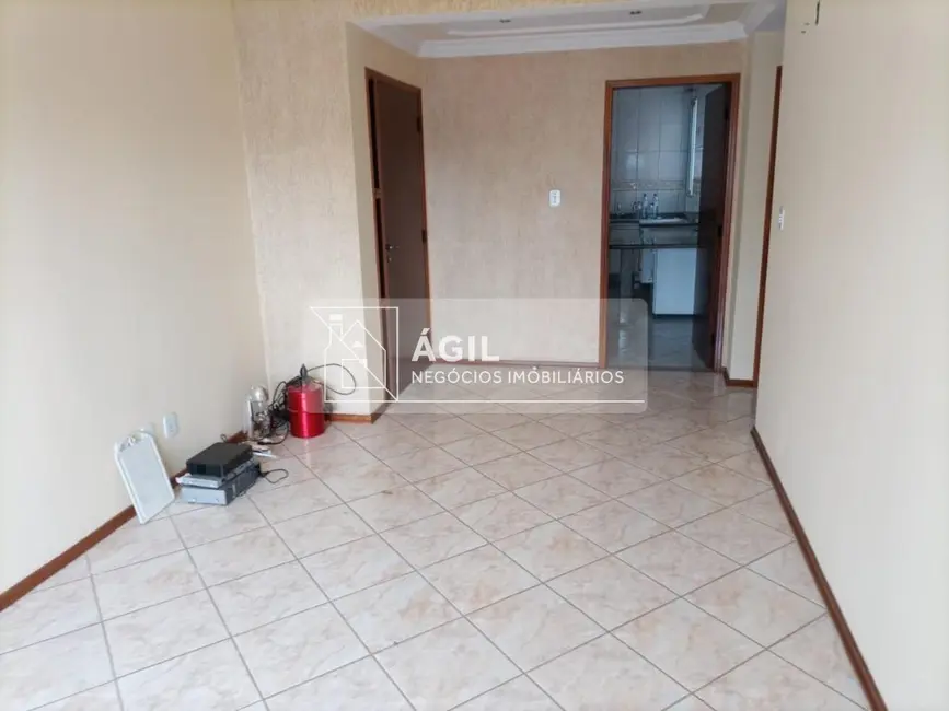 Foto 6 de Apartamento com 2 quartos à venda, 70m2 em Sao Jose Dos Campos - SP