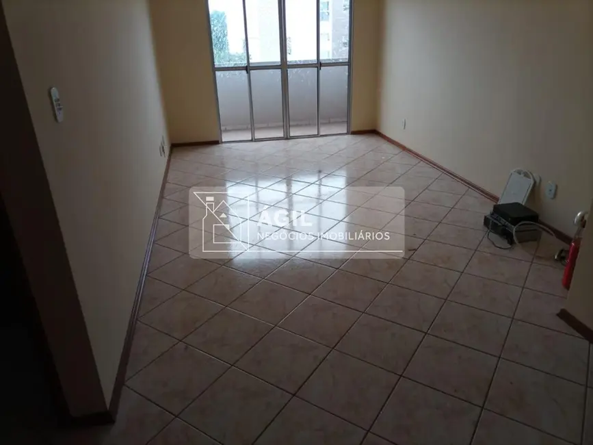 Foto 3 de Apartamento com 2 quartos à venda, 70m2 em Sao Jose Dos Campos - SP