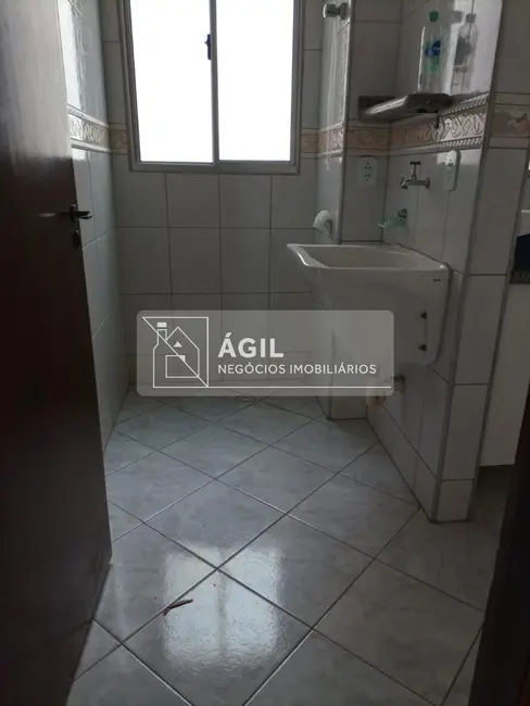 Foto 5 de Apartamento com 2 quartos à venda, 70m2 em Sao Jose Dos Campos - SP