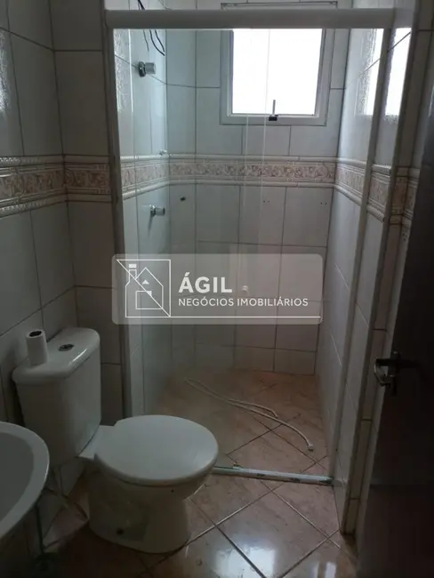 Foto 9 de Apartamento com 2 quartos à venda, 70m2 em Sao Jose Dos Campos - SP