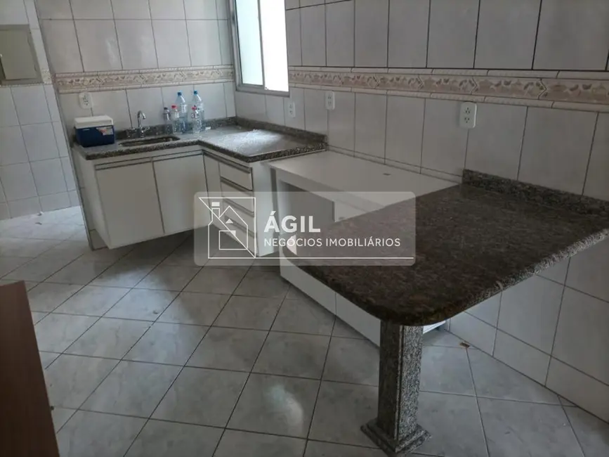 Foto 1 de Apartamento com 2 quartos à venda, 70m2 em Sao Jose Dos Campos - SP