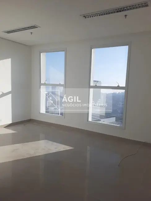 Foto 1 de Sala Comercial para alugar, 41m2 em Sao Jose Dos Campos - SP