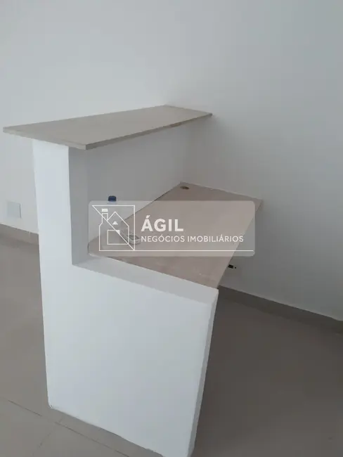 Foto 2 de Sala Comercial para alugar, 41m2 em Sao Jose Dos Campos - SP