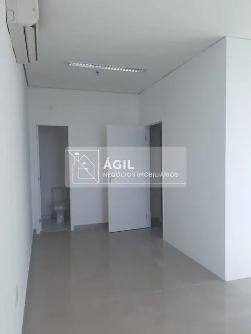 Sala Comercial para alugar, 41m2 em Sao Jose Dos Campos - SP - imagem 7 Foto 7 de Sala Comercial para alugar, 41m2 em Sao Jose Dos Campos - SP